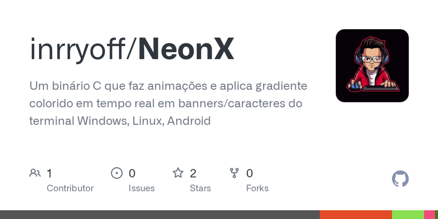 neonx