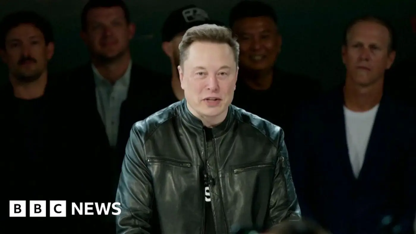 elon musk becomes first trillionaire