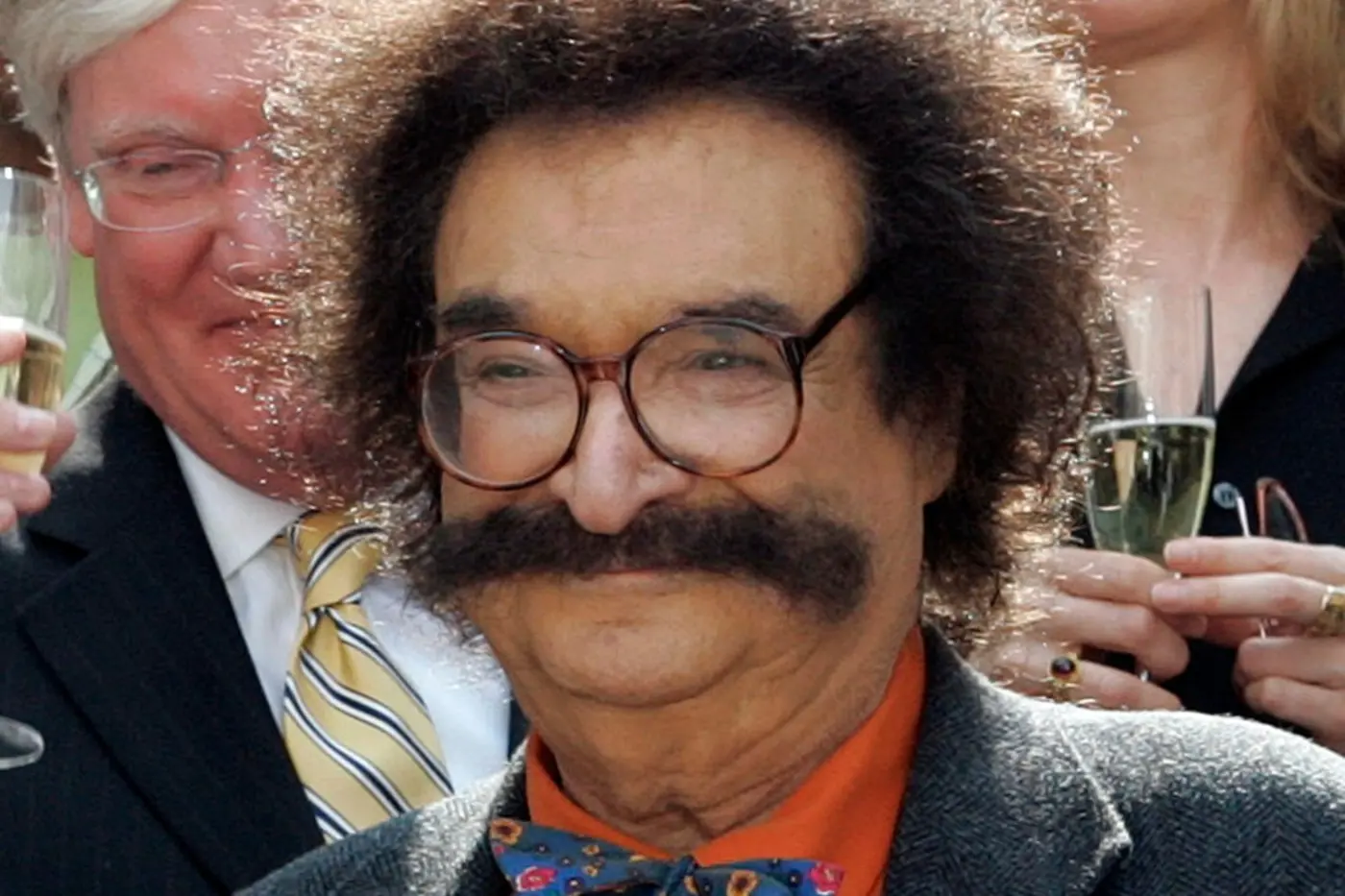 gene shalit longtime x27todayx27 show movie critic dies at 100