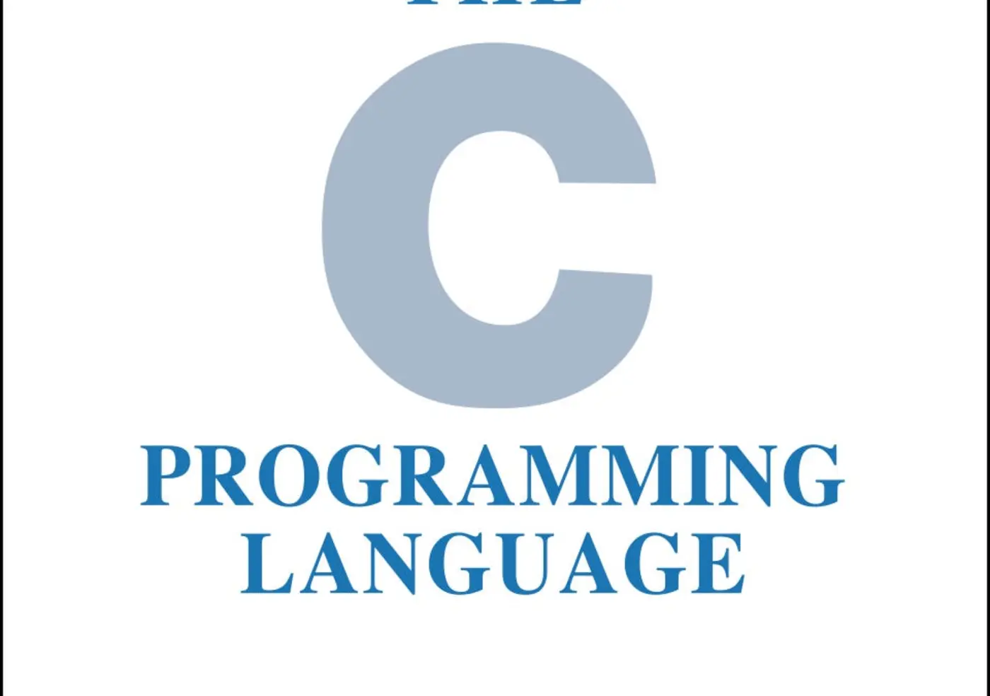 how a linguist helped me understand c