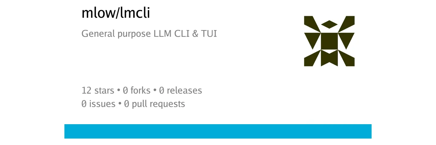 lmcli v070 tui harness with smooth performance up to 1m context