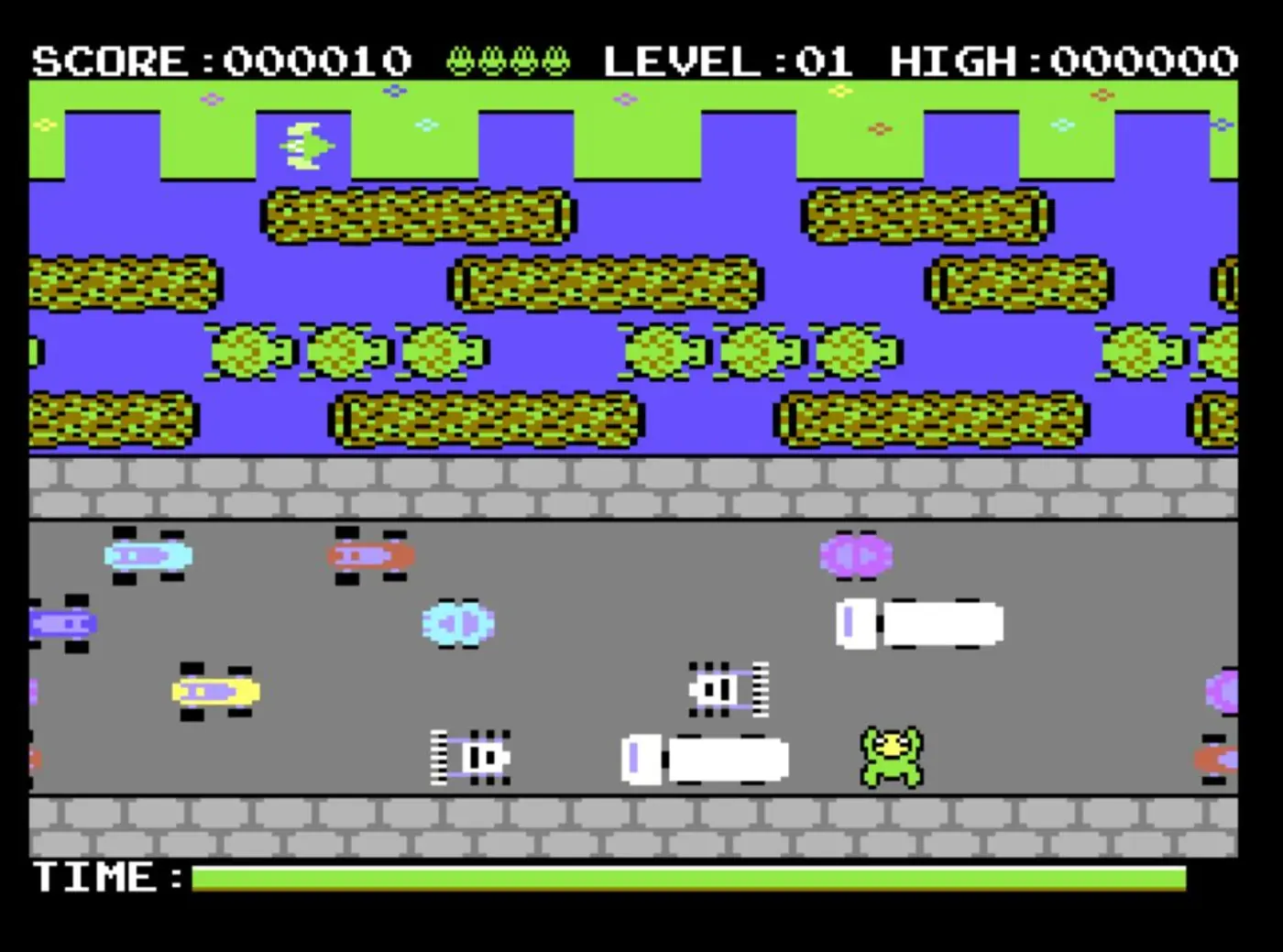 old games feel quothardquot because modern emulators have layers of abstraction