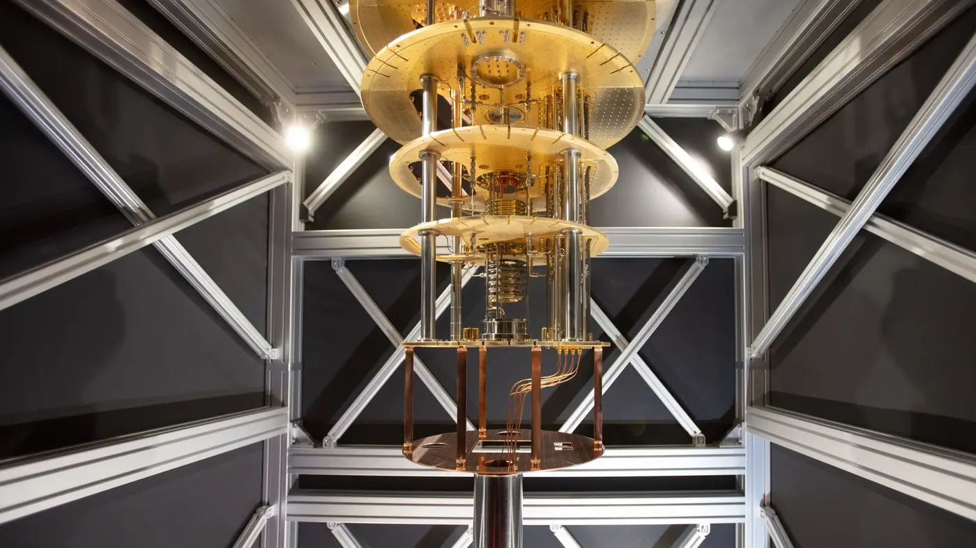 the quantum computing revolution is closer than you think