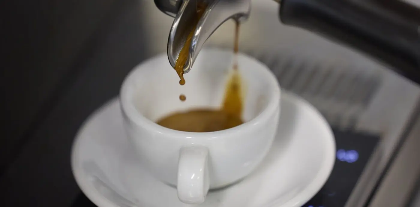 i used sound waves to make espresso it could cut coffeebrewing energy use by