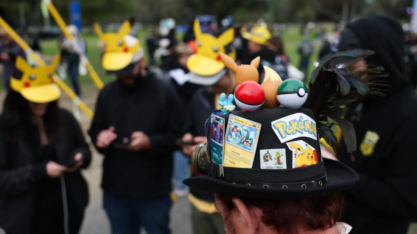 pokmon go players unwittingly contributed to tech with military drone uses