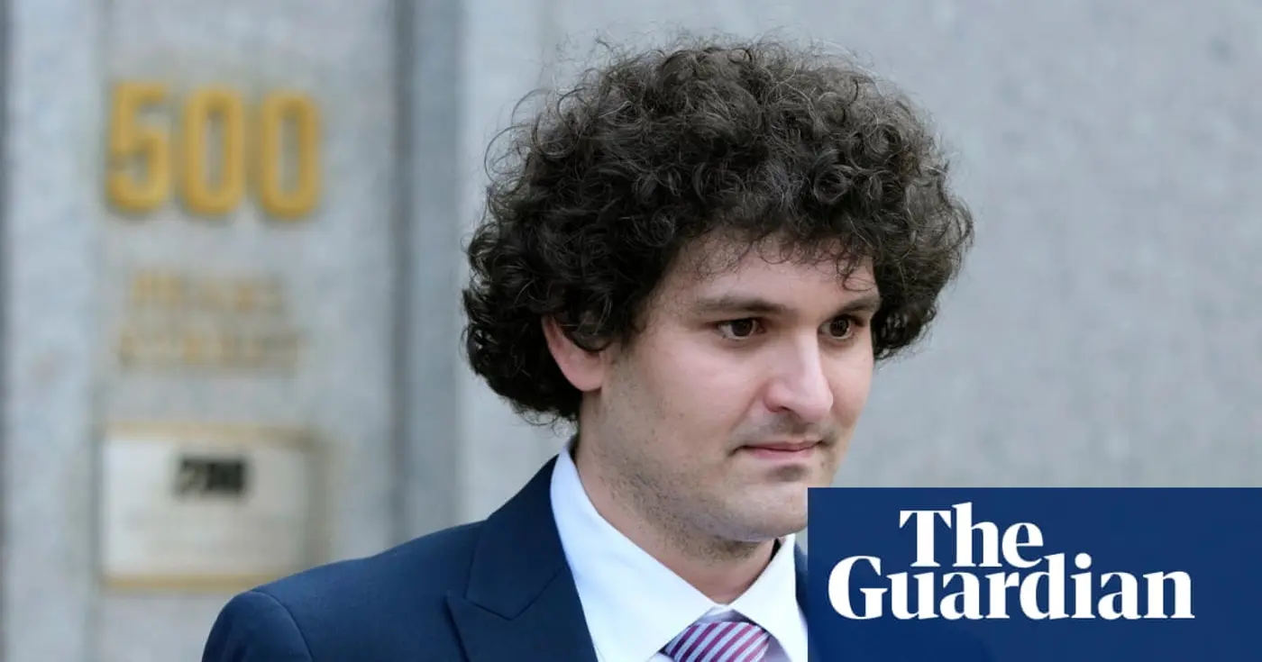 sam bankmanfried loses bid to appeal against fraud conviction in ftx case