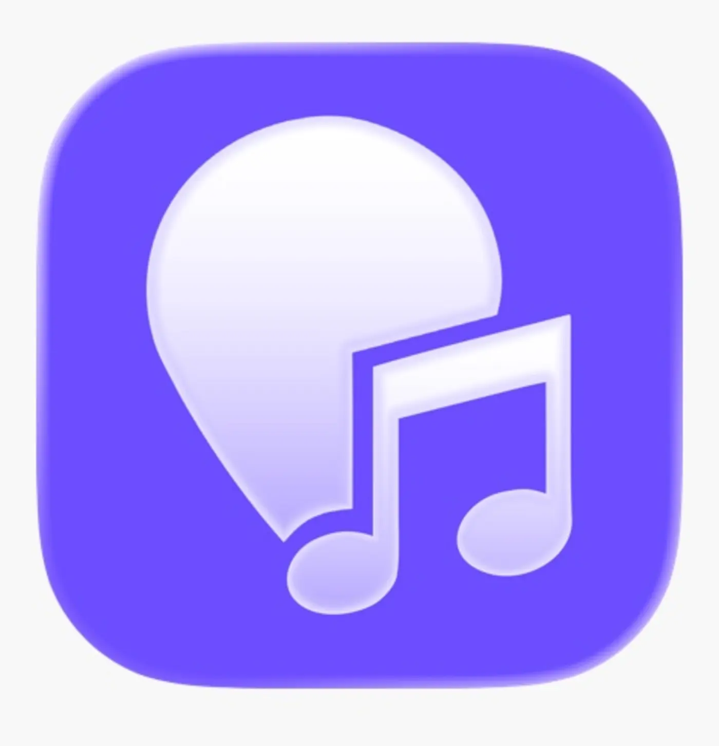 show hn a fully native offline location based music journal app app