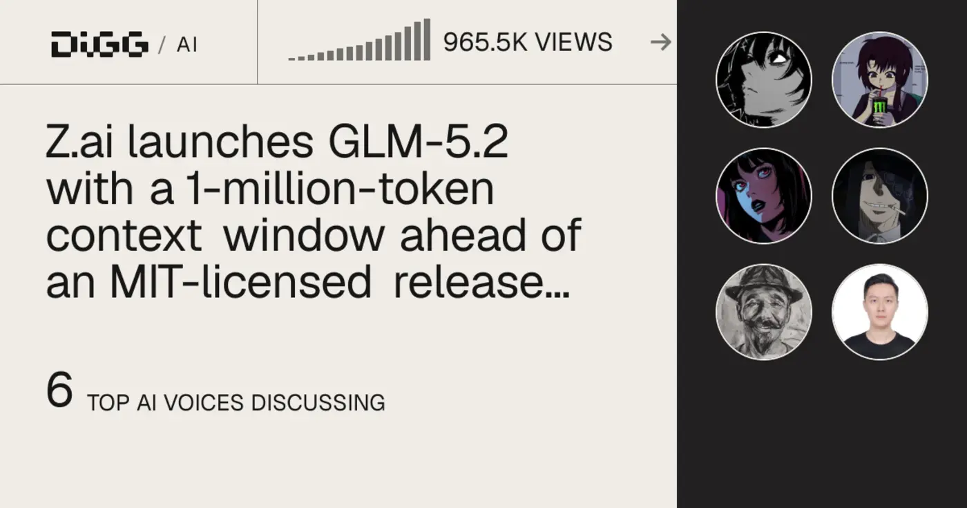 glm 52 is out
