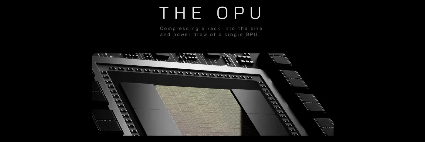 neurophos opu
