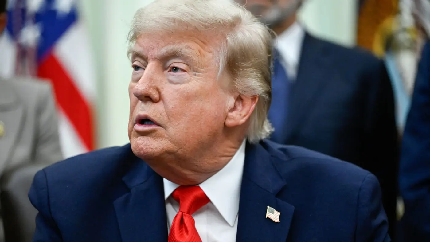 us and iran agree on peace deal to end the war trump and pakistan say
