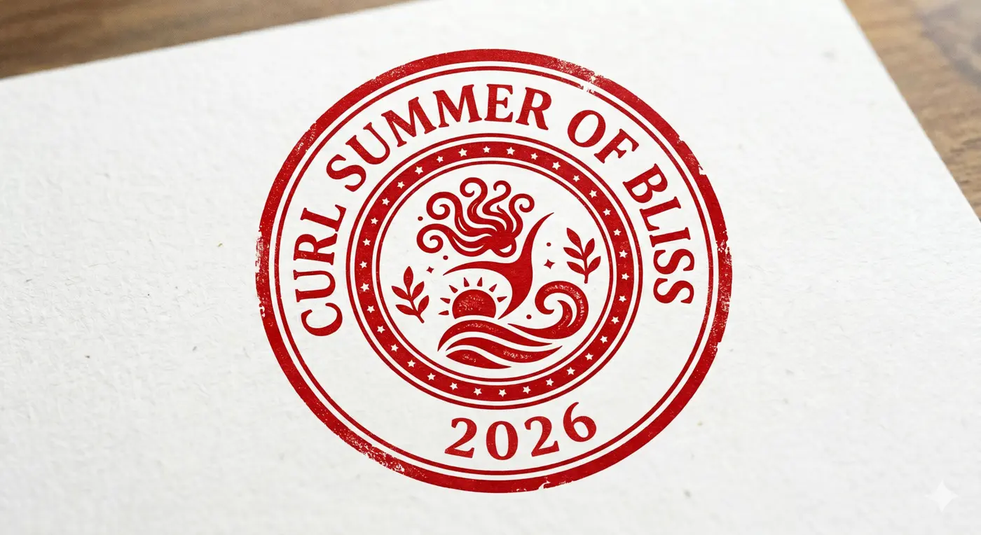 curl will not accept vulnerability reports during july 2026