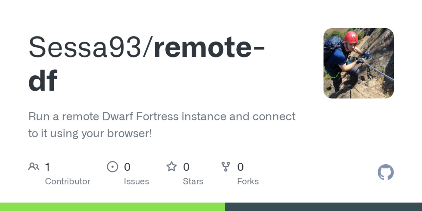 dwarf fortress in the browser