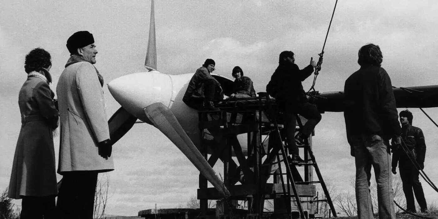 this 1976 university experiment spun up the us wind industry