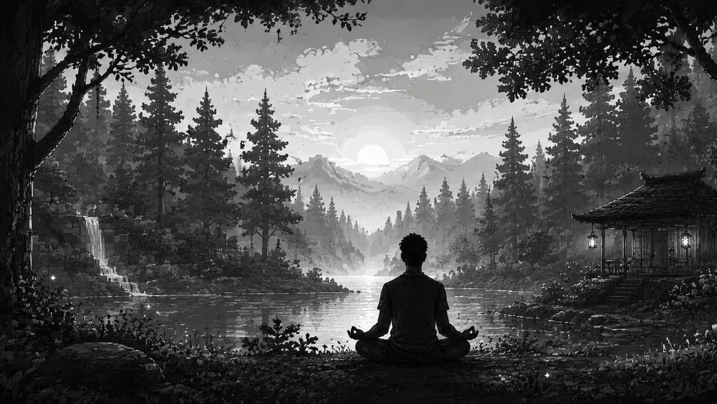 zen and the art of machine learning research