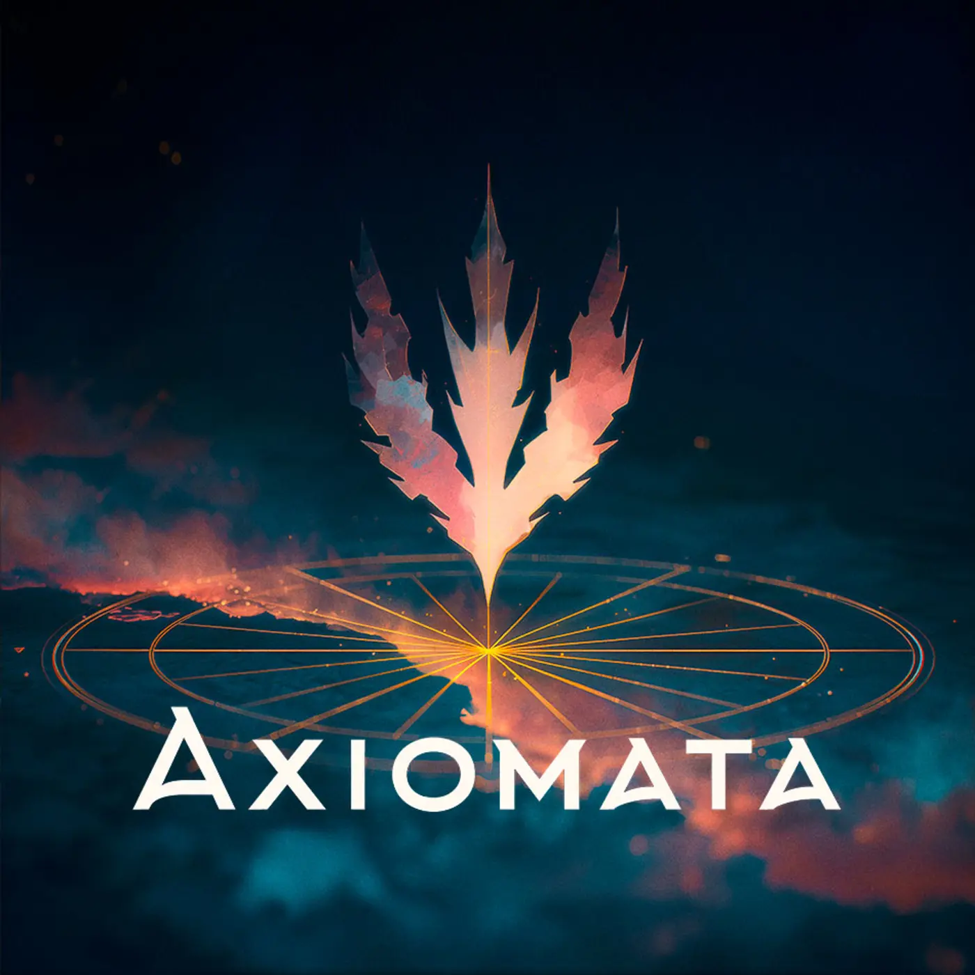 axiomata a codex of becoming