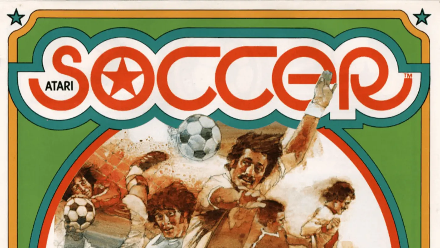 world cup 2026 soccer arcade games through the years