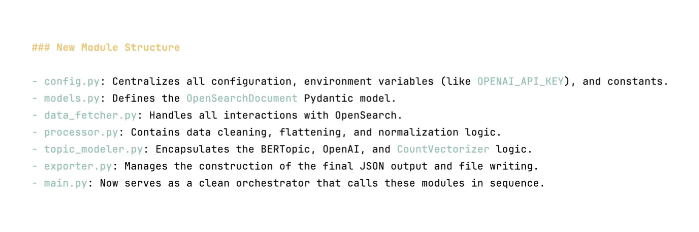running local models is good now