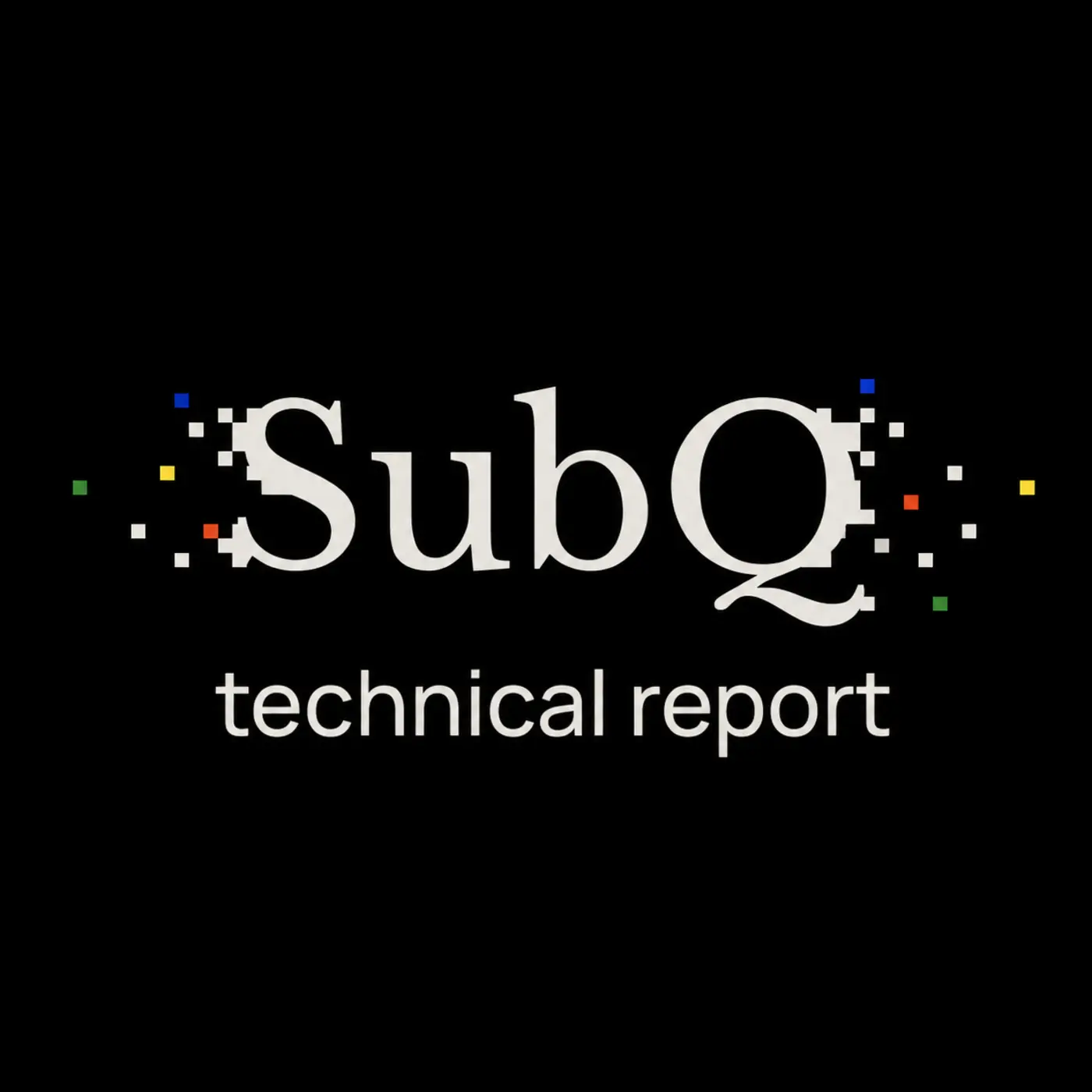 subquadratic introducing subq 11 small
