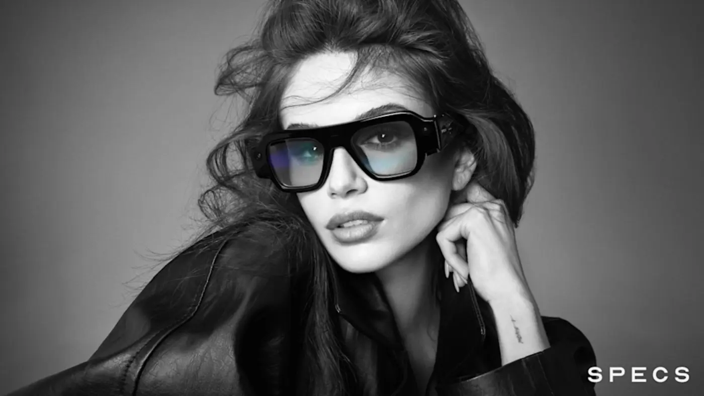 specs augmented reality glasses