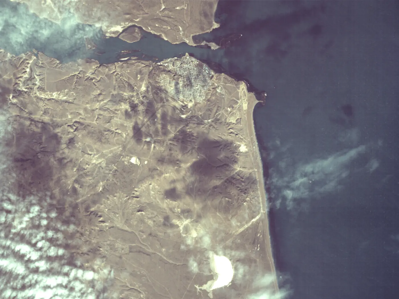 a satellite just learned to find things on its own herex27s what that means