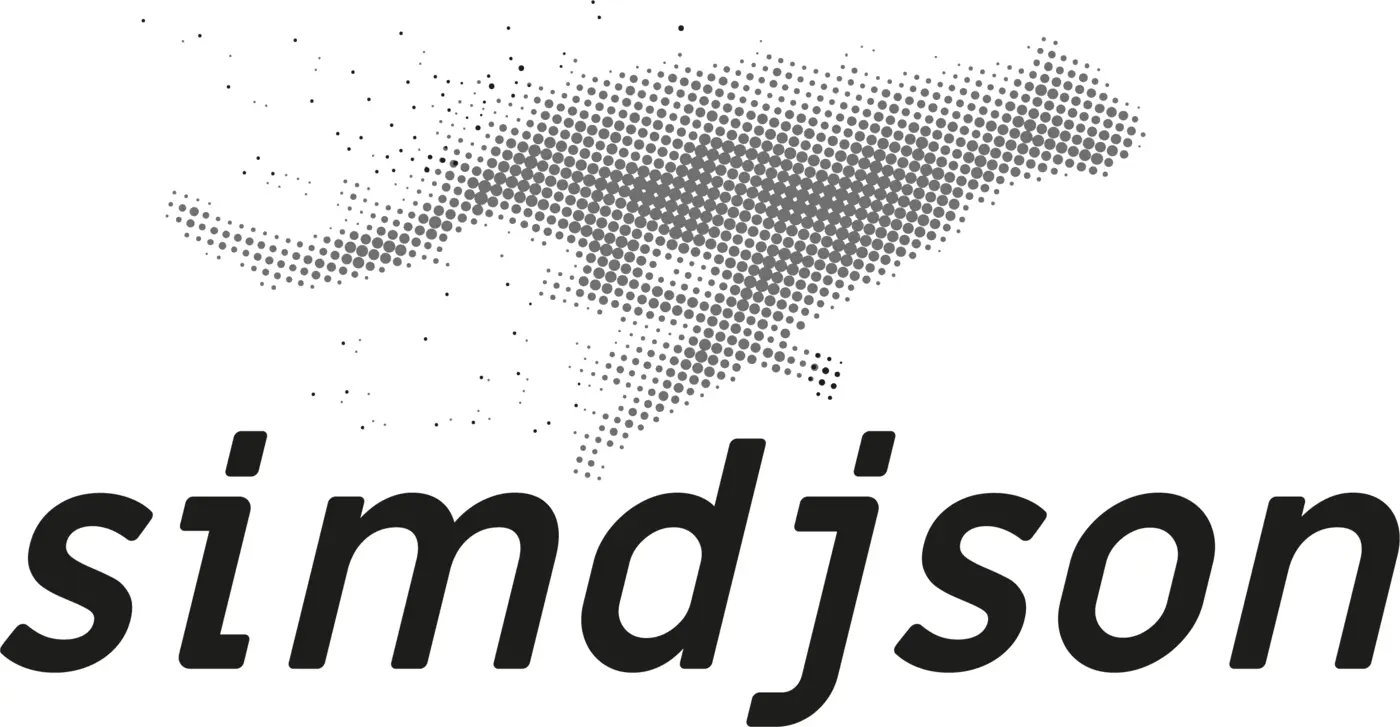 simdjson parsing gigabytes of json per second