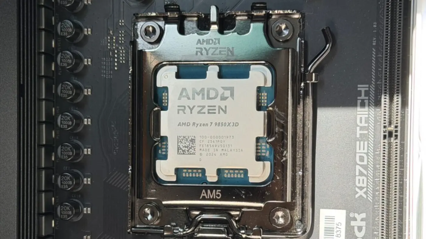 users cry foul after amd stripped memory crypto from its consumer cpus