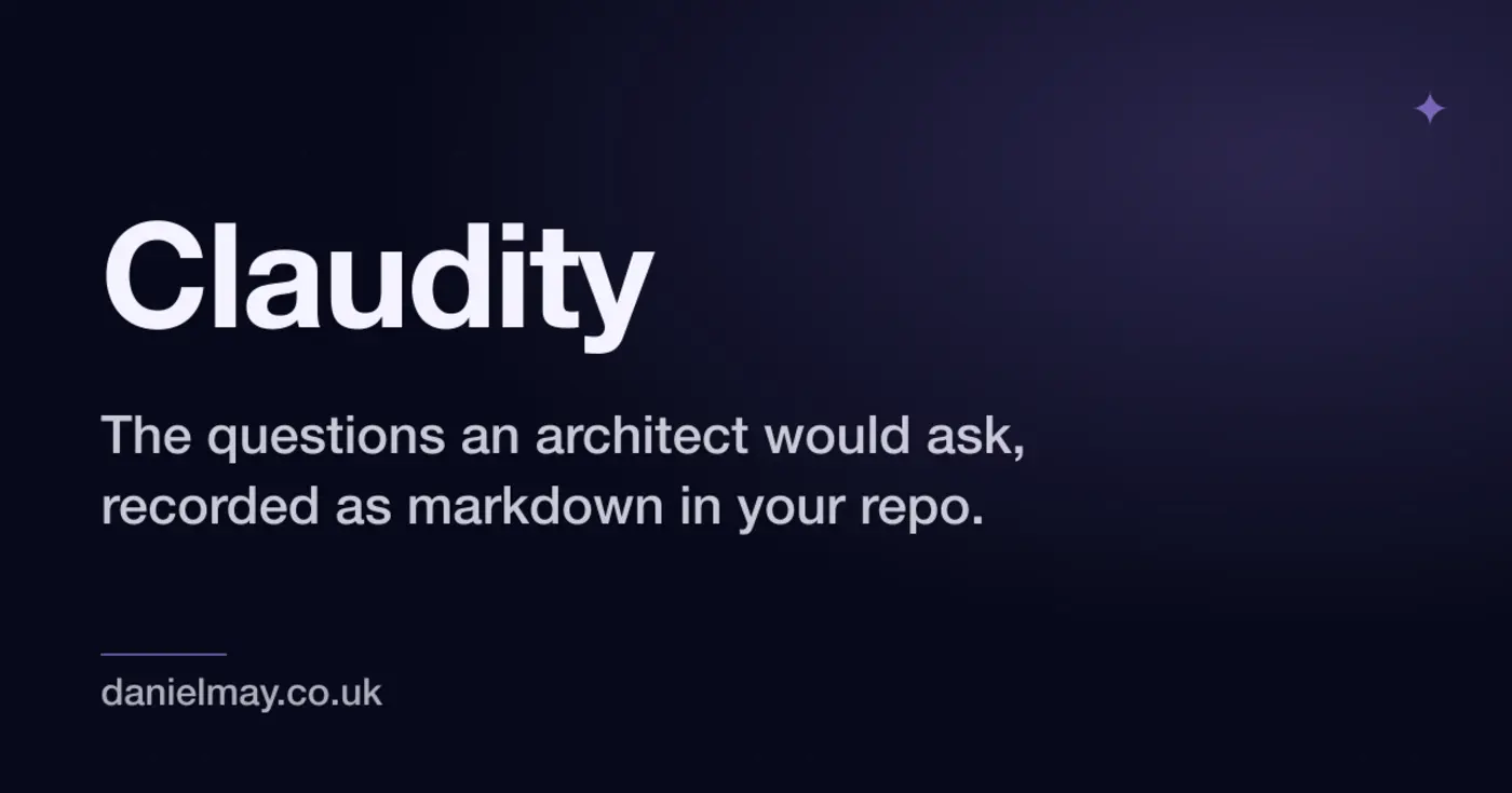 claudity