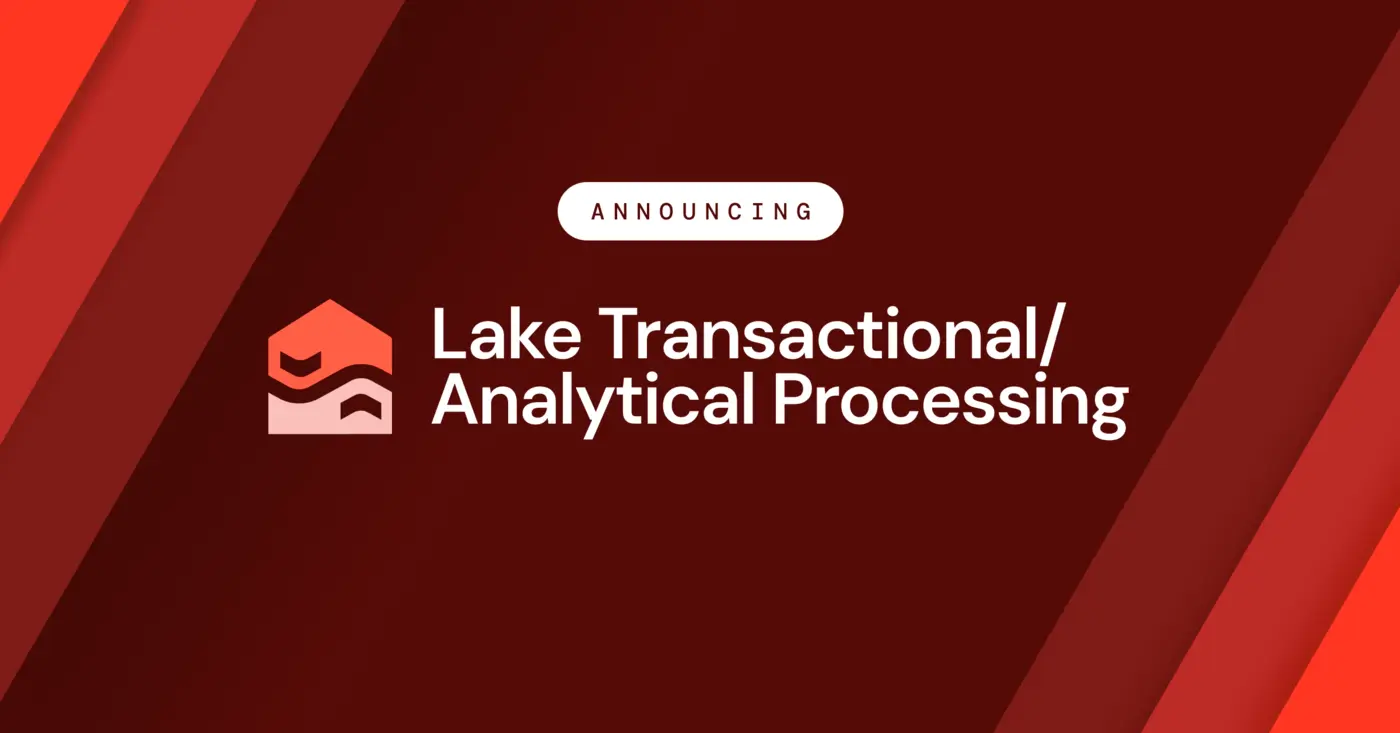 databricks launches ltap a unified olapoltp data architecture