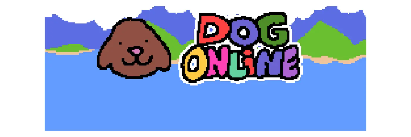 dog online a browserbased mmo for the indie web