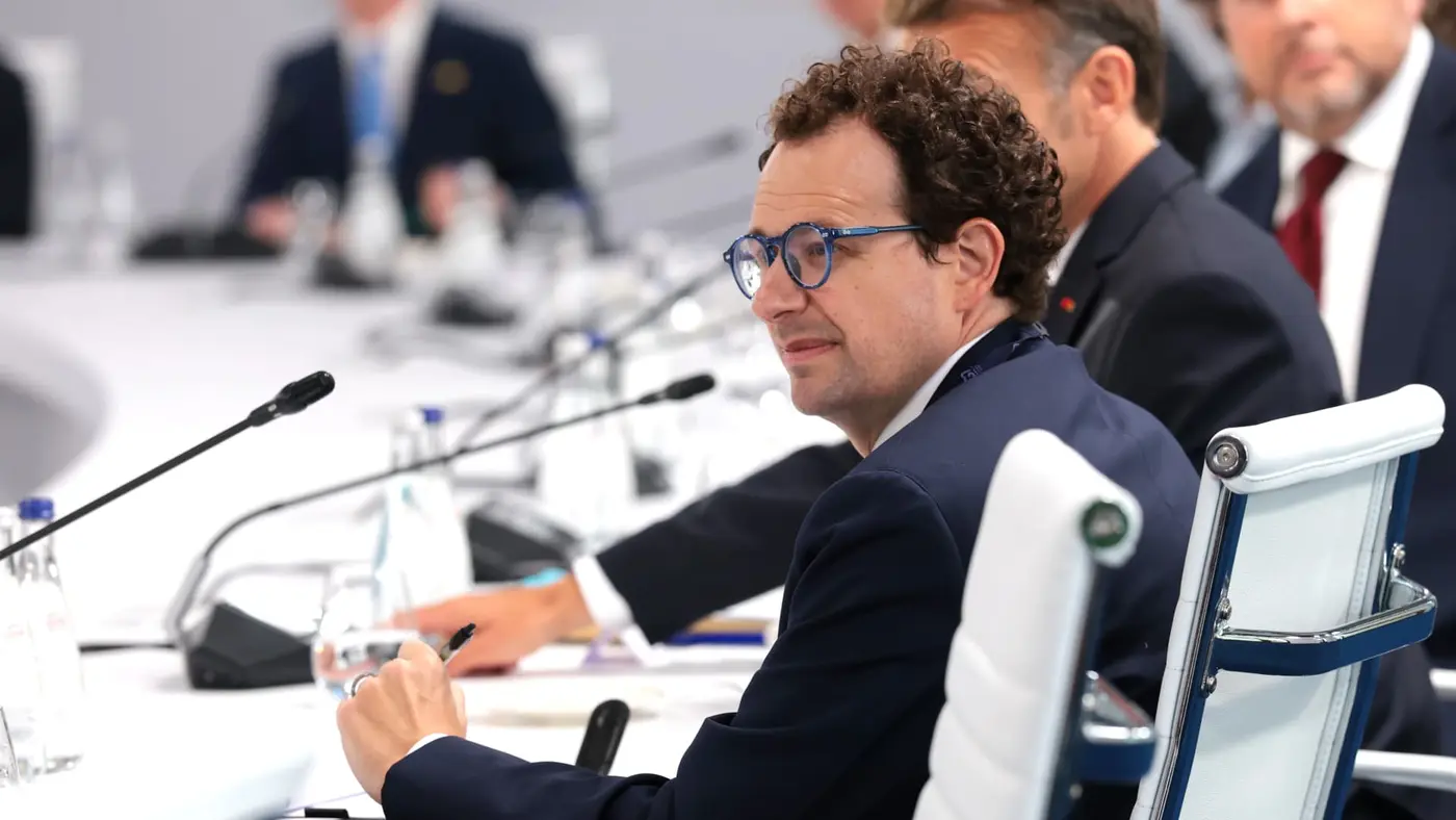 ceos of anthropic and google deepmind call for usled ai coalition in g7 meeting
