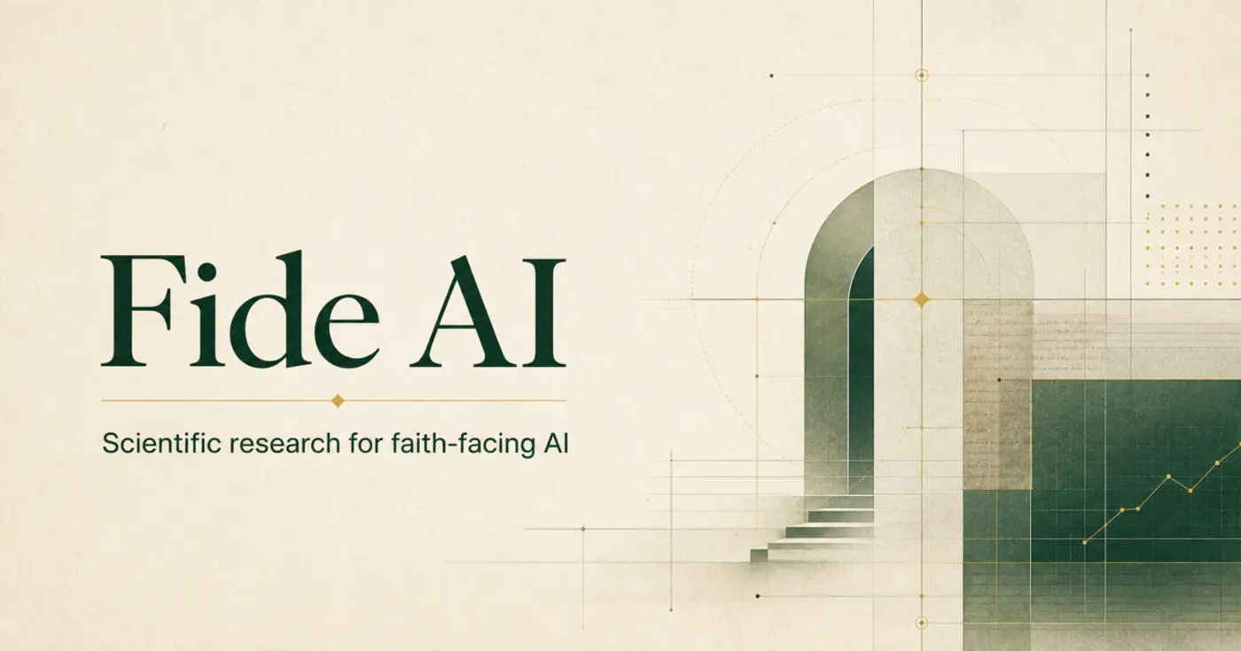 when ai is your pastor benchmark for theological triage and pastoral guidance