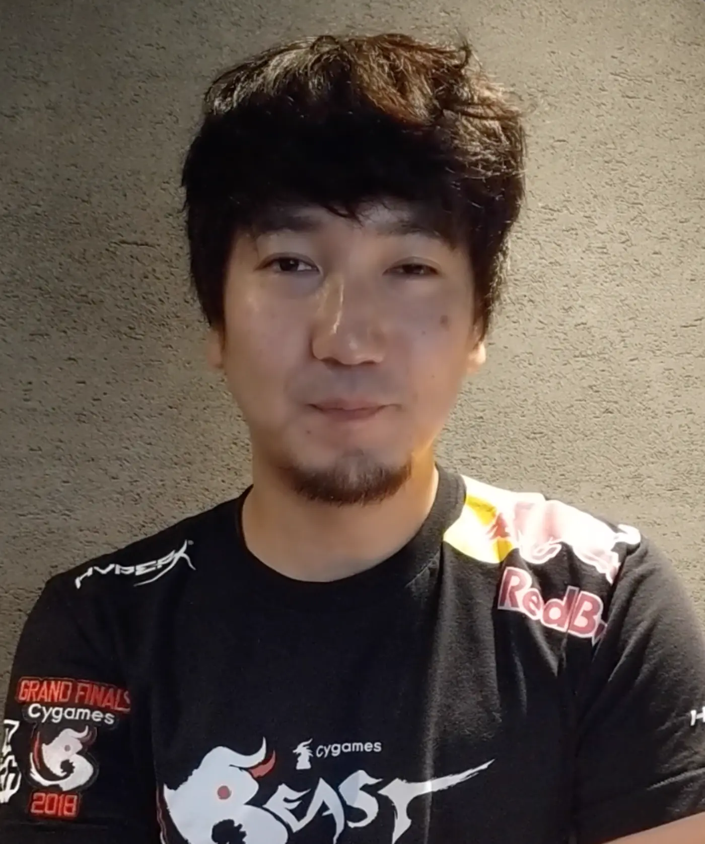 daigo umehara