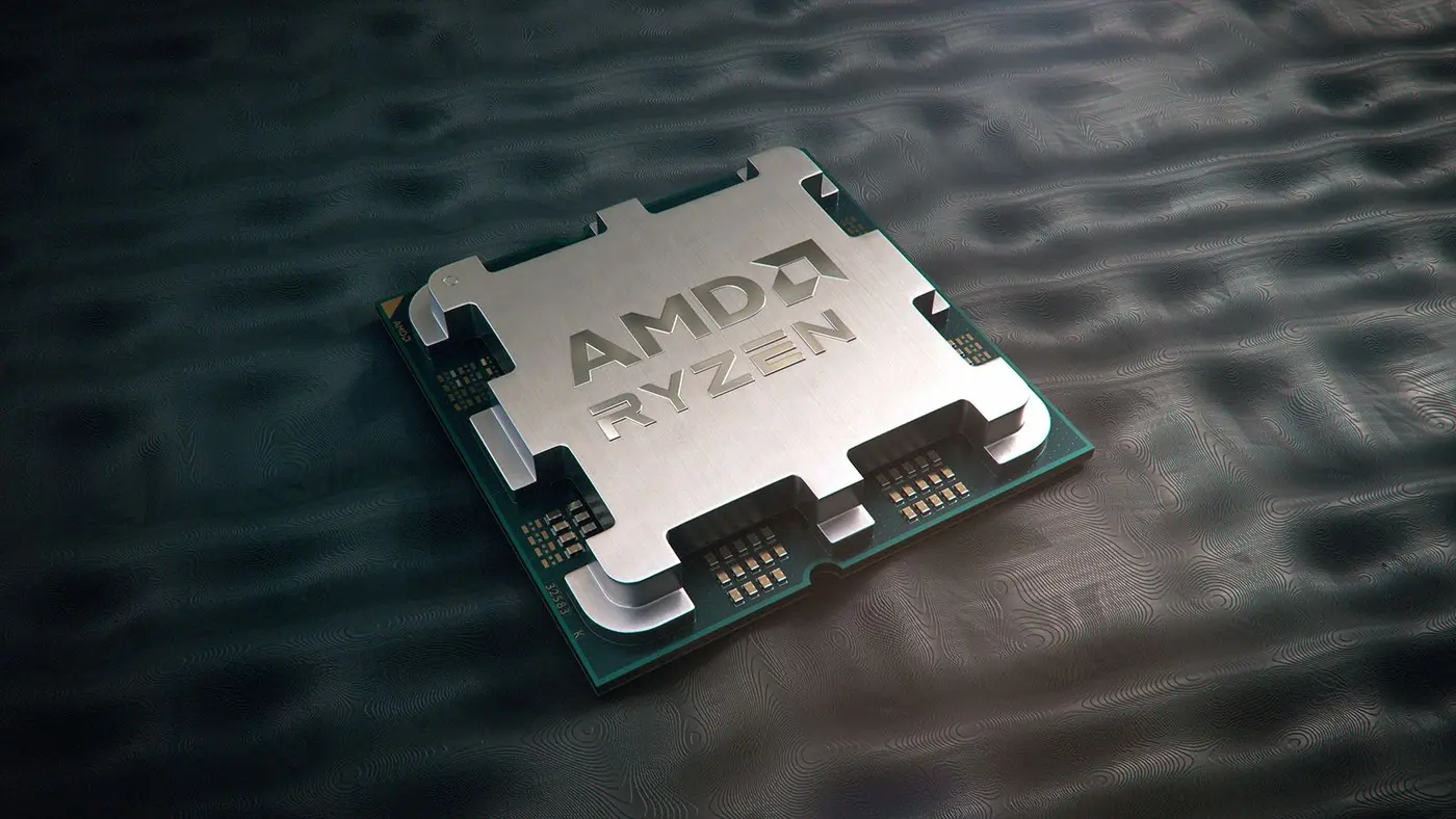 amd silently removes memory encryption from consumer ryzen cpus