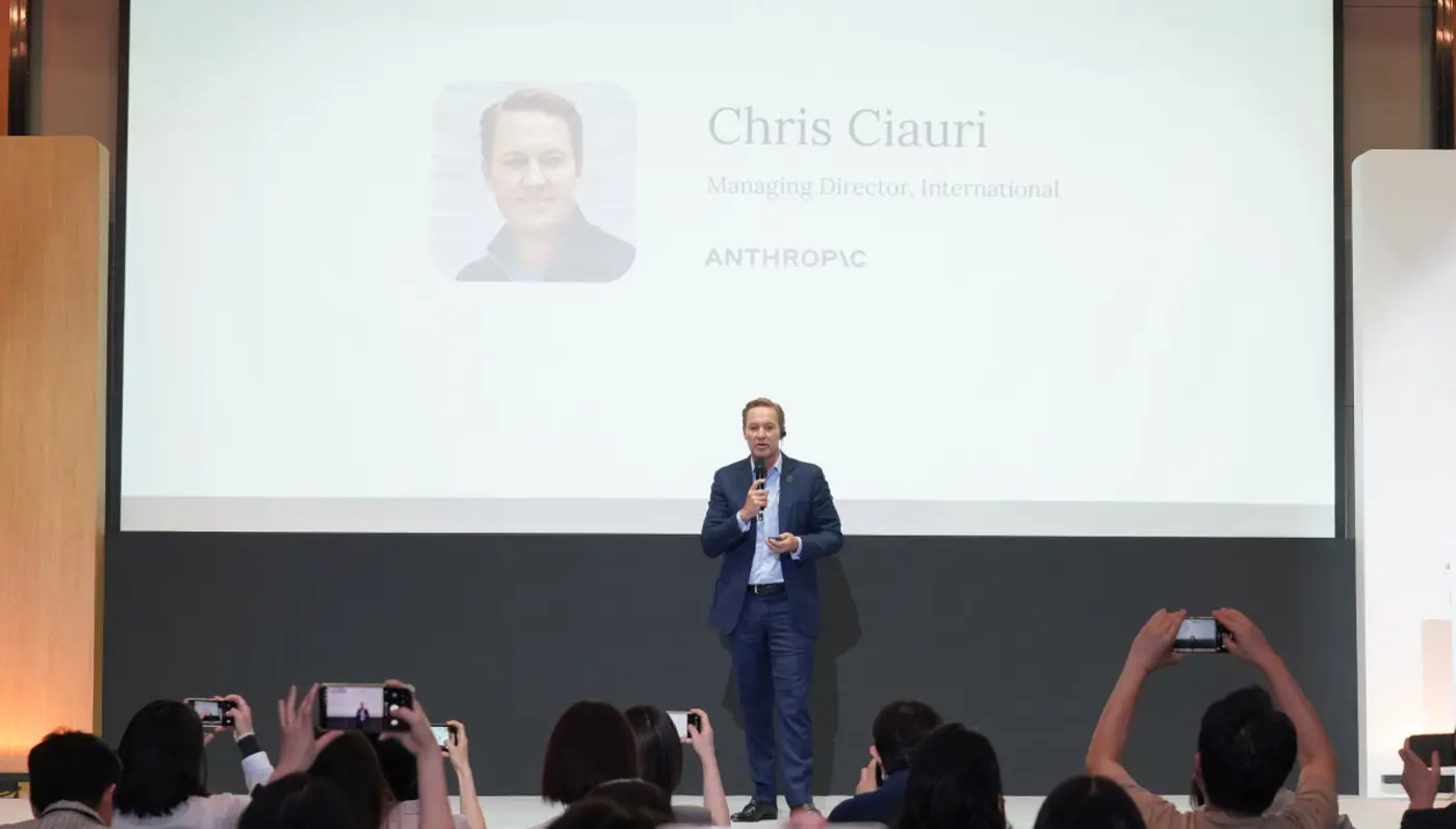 claude fable 5 suspension anthropic exec says it may return in the coming days