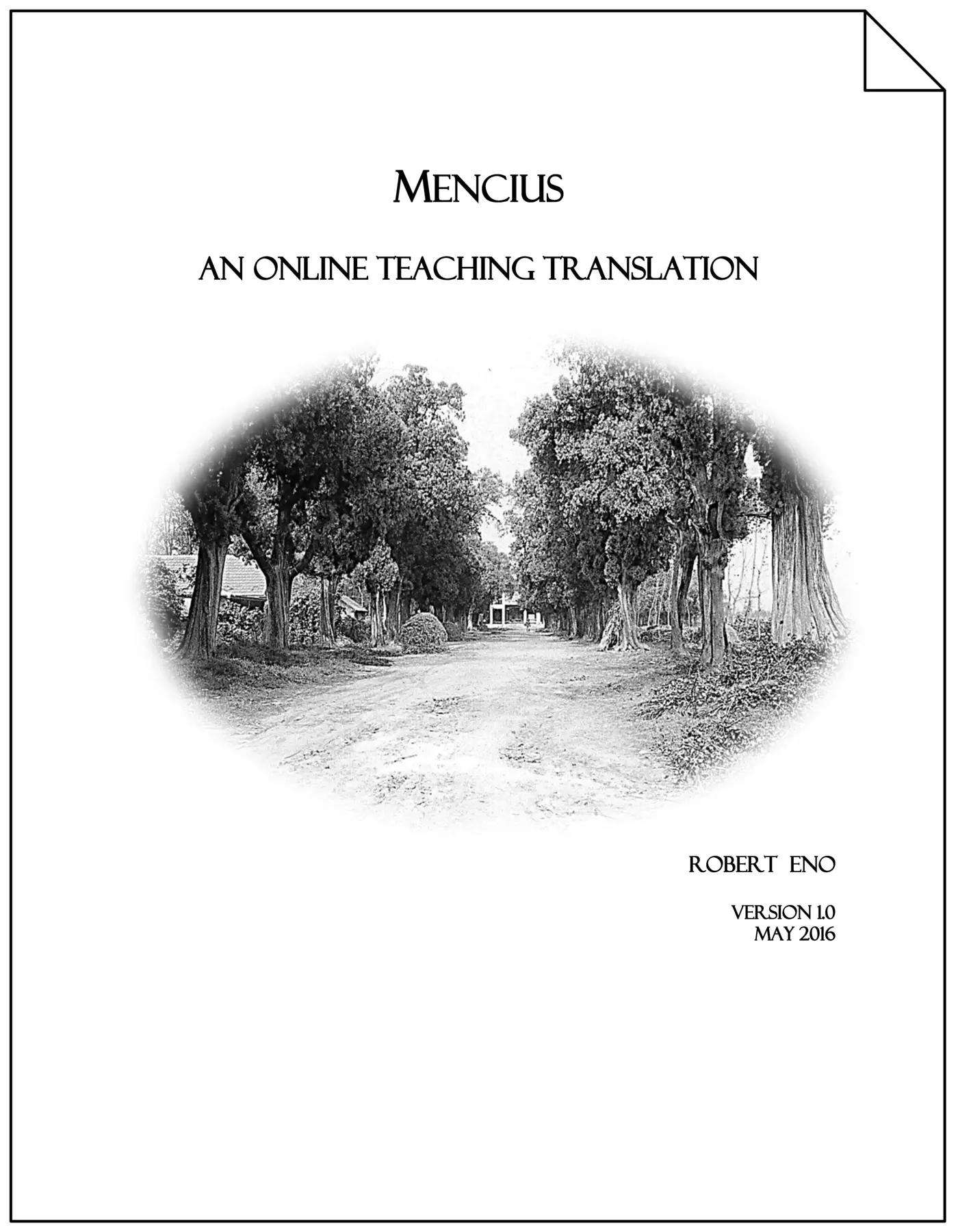 mencius
