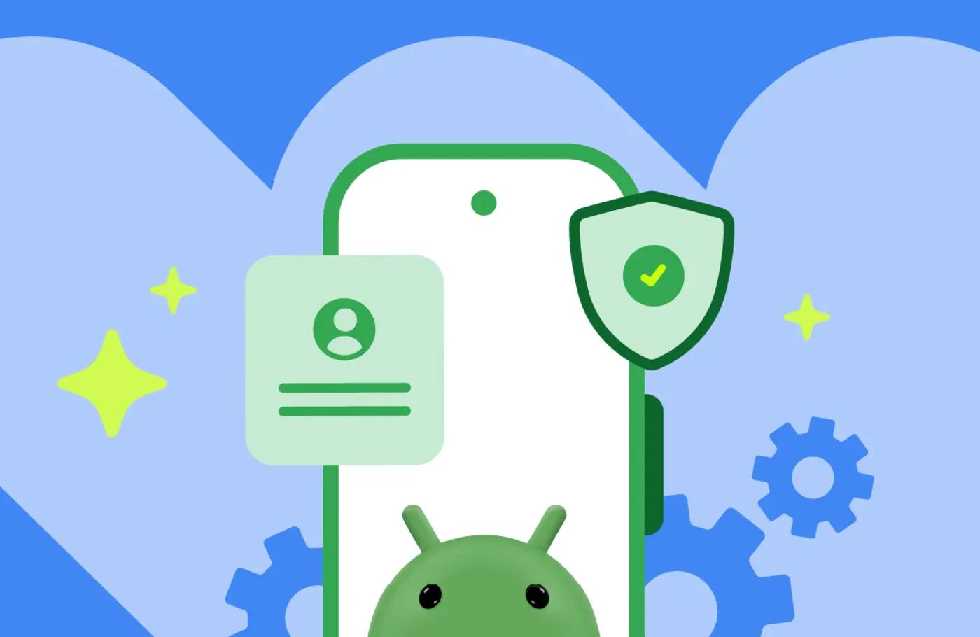 android developer verification building a safer ecosystem together
