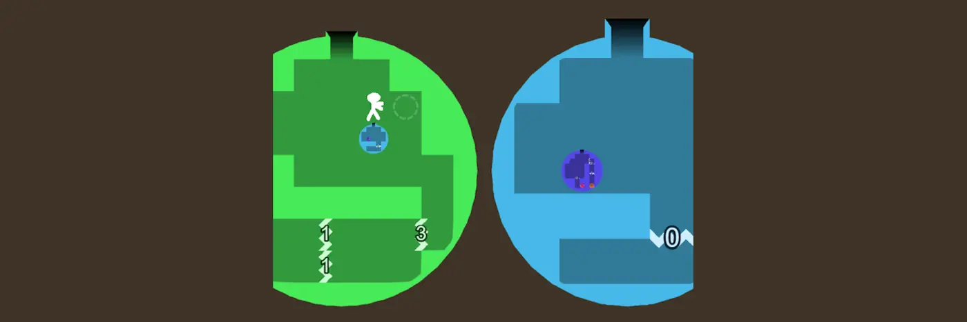 bubble sort game
