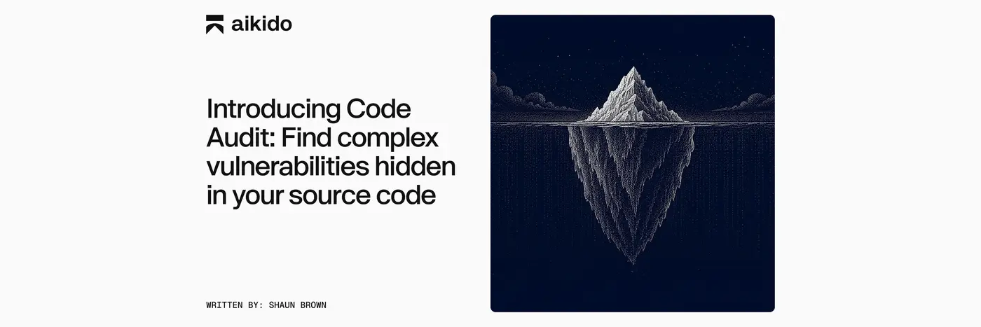 aikido code audit