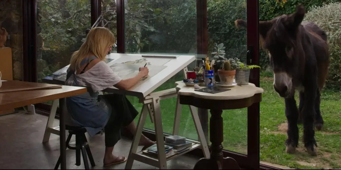 vacation with an artist miniapprenticeships with artists in their studios
