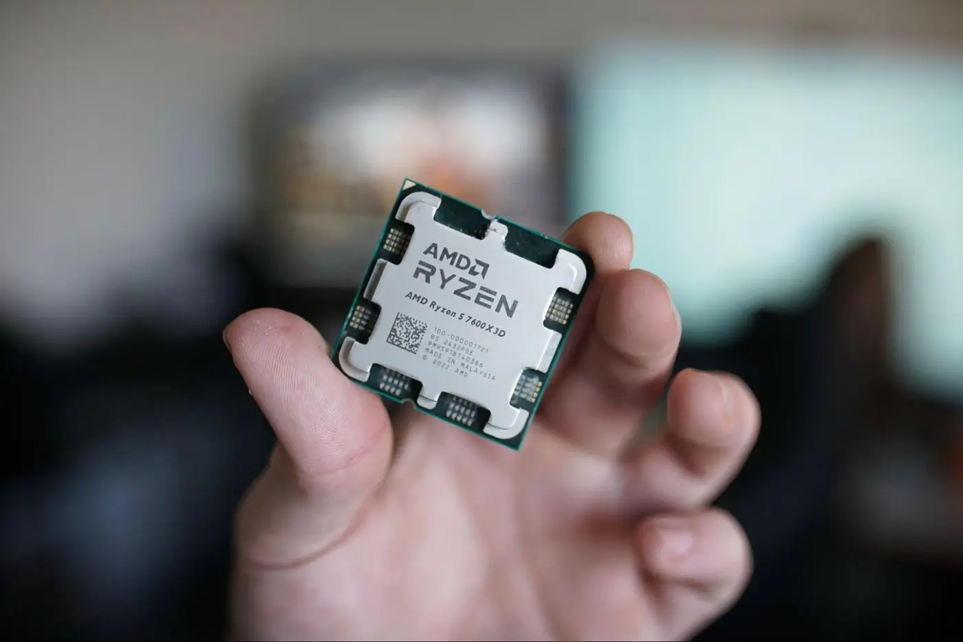 amd will reinstate memory encryption on ryzen 9000 cpus via bios update in july