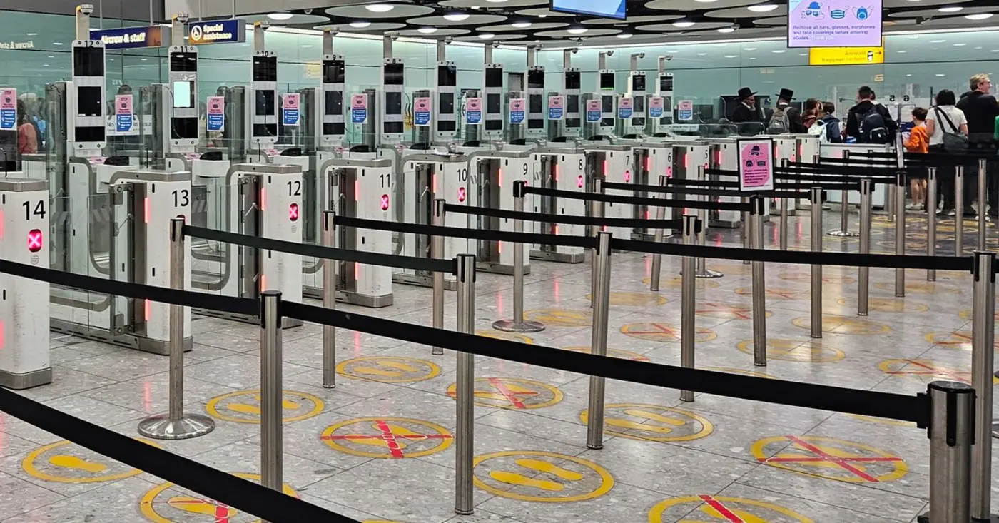 the uk will scan asylum seekersx27 faces for age checks