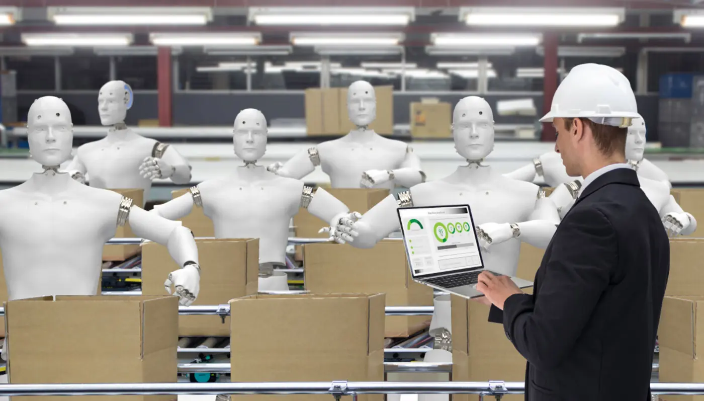 why amazon hates x27humanintheloopx27 ai governance