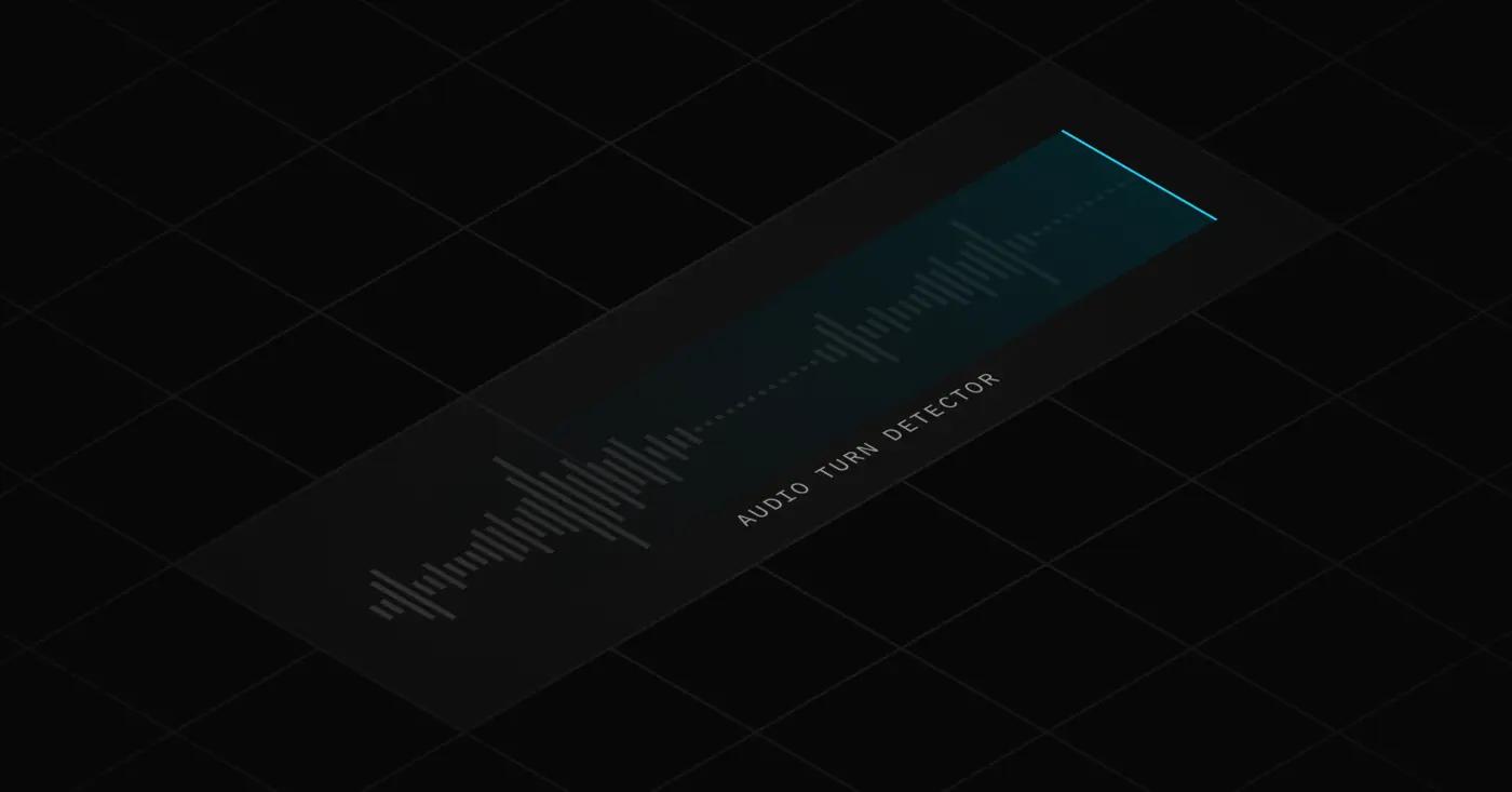 livekit solves turn detection