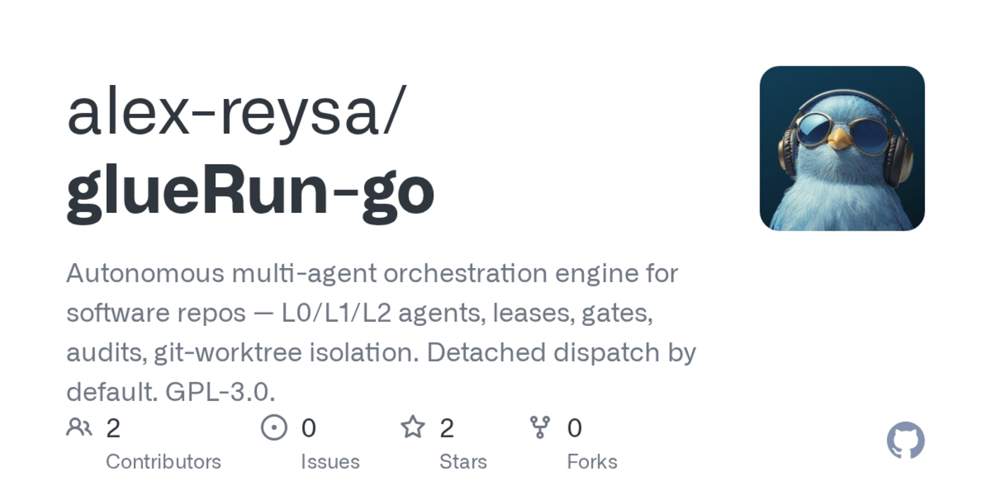 show hn agentic coding workflows built on git worktrees and task evidence