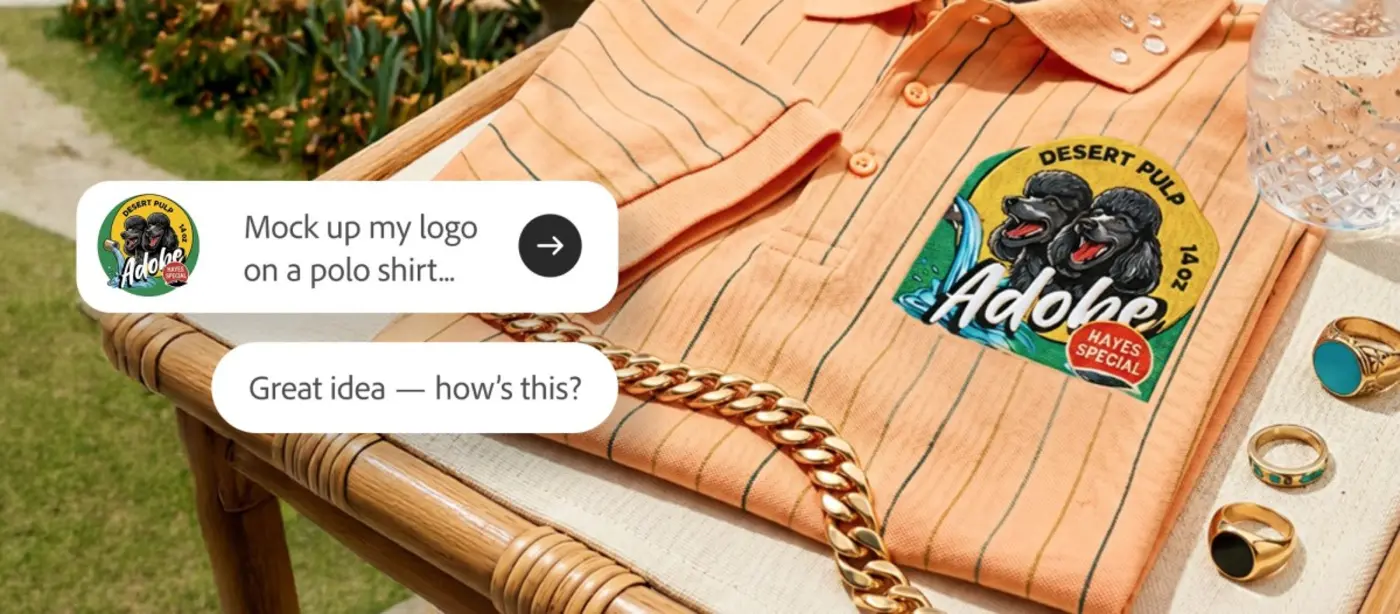 adobe adds its ai assistant to premiere illustrator and indesign