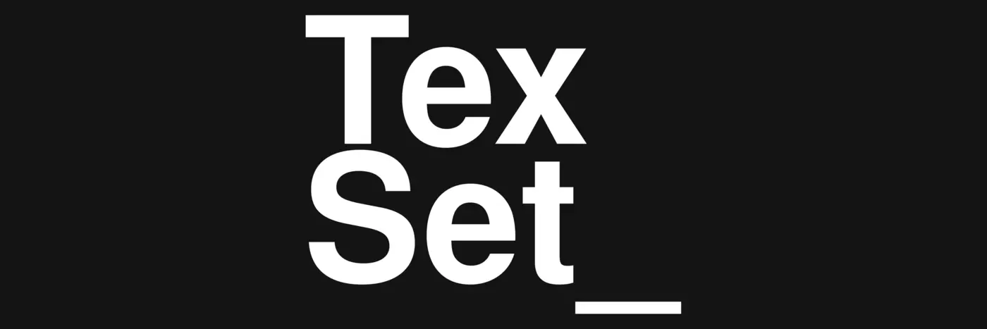 show hn localfirst latex editor opensource