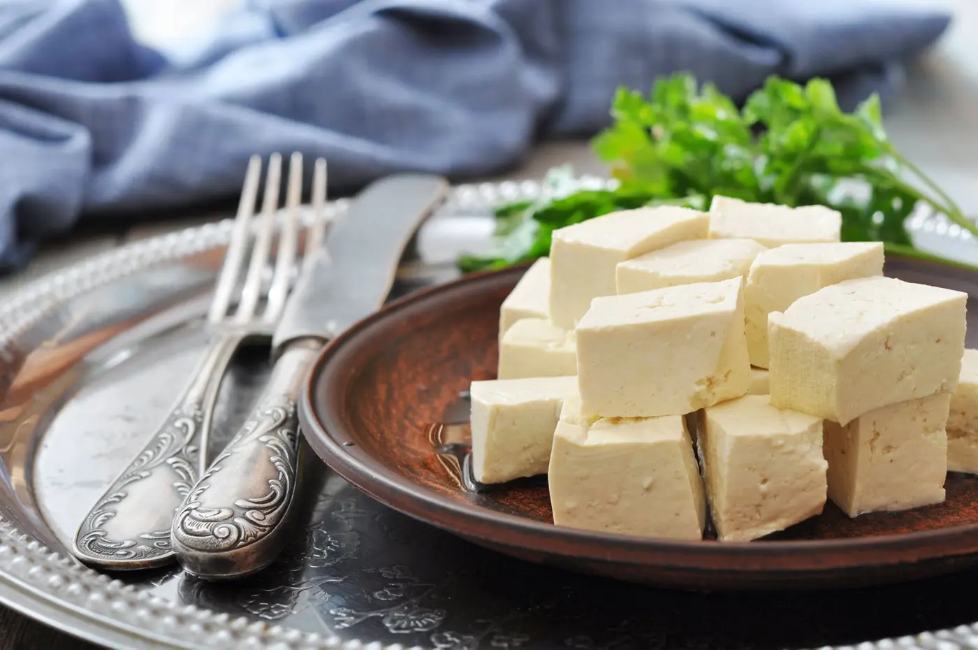 ben franklin may be responsible for bringing tofu to america 2018