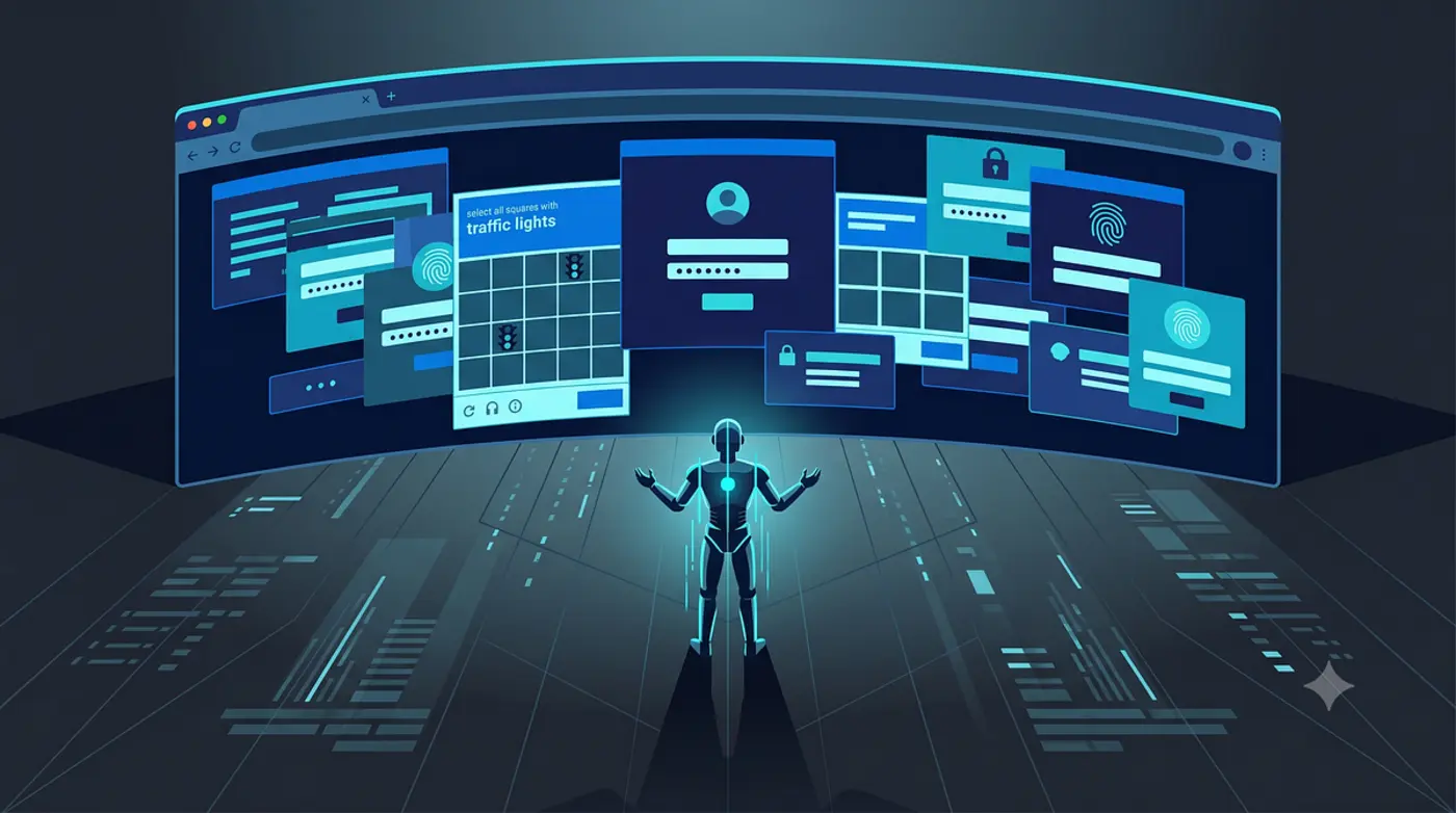 ai agent canx27t log into anything