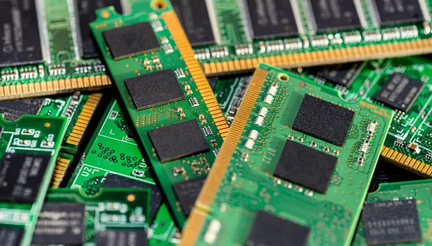 memory crisis is getting so bad that even retro ram prices are going to the moon