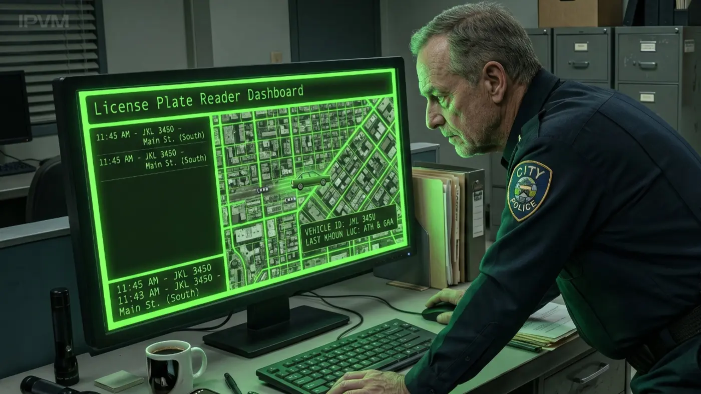 flockpowered police chiefs stalking women shows why warrants are needed